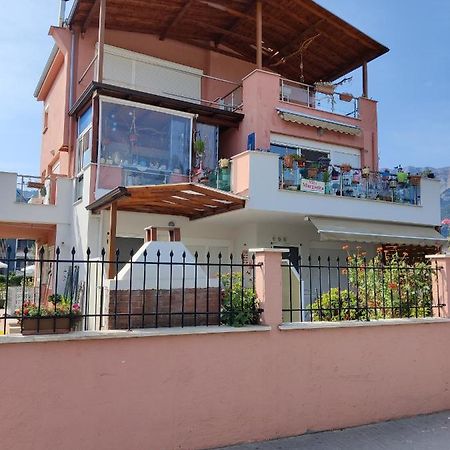 Villa Margarita Limenas  Dış mekan fotoğraf