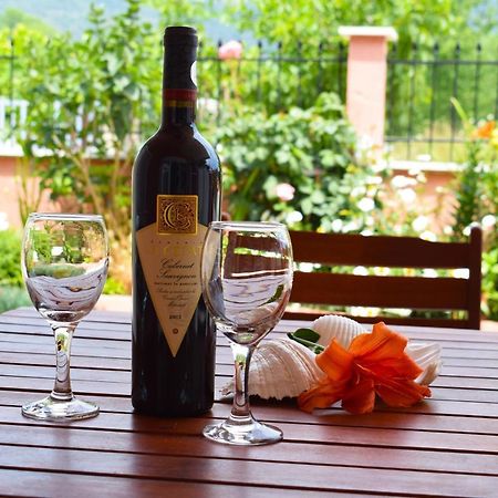 Villa Margarita Limenas  Dış mekan fotoğraf