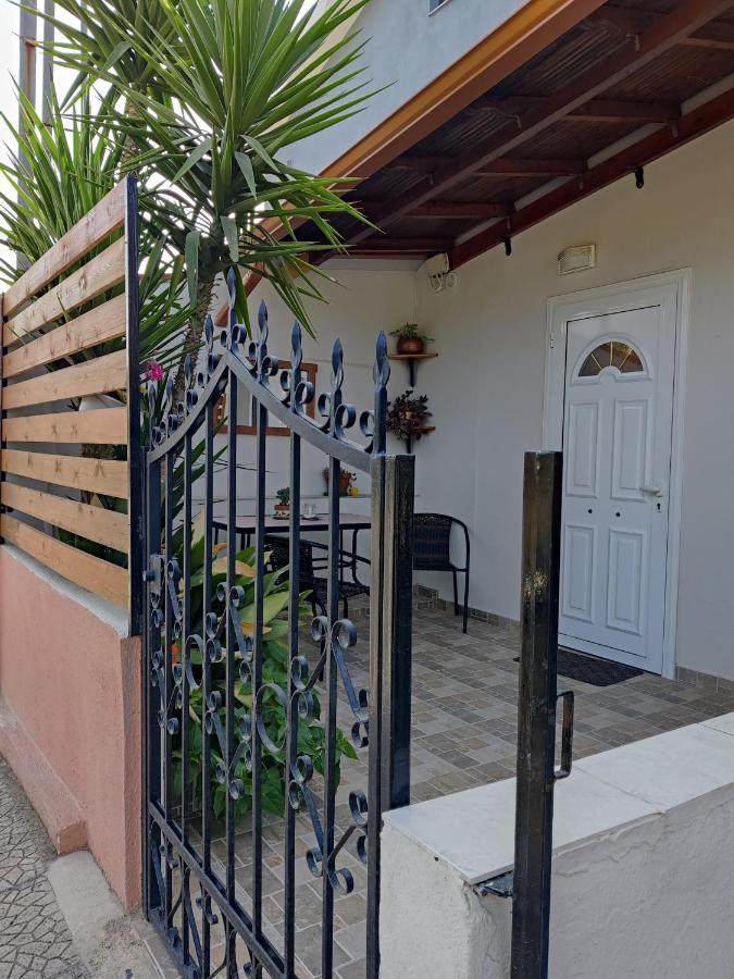 Villa Margarita Limenas  Dış mekan fotoğraf
