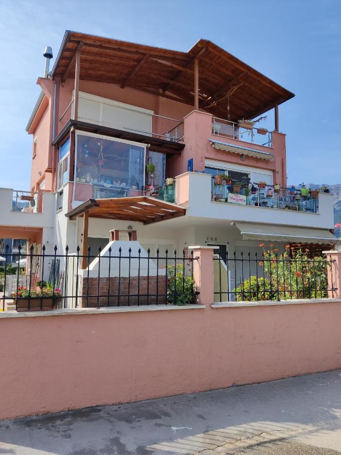 Villa Margarita Limenas  Dış mekan fotoğraf