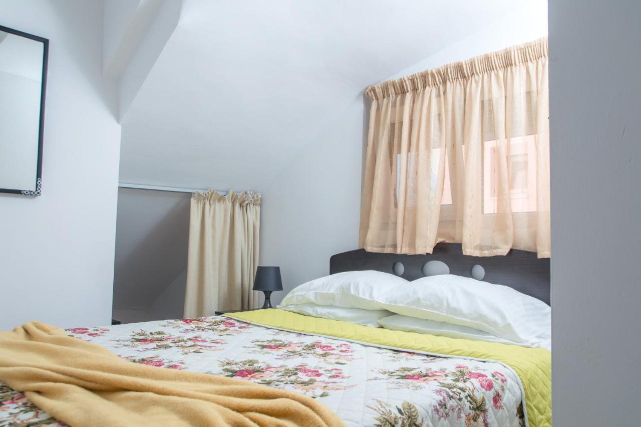 Villa Margarita Limenas  Dış mekan fotoğraf