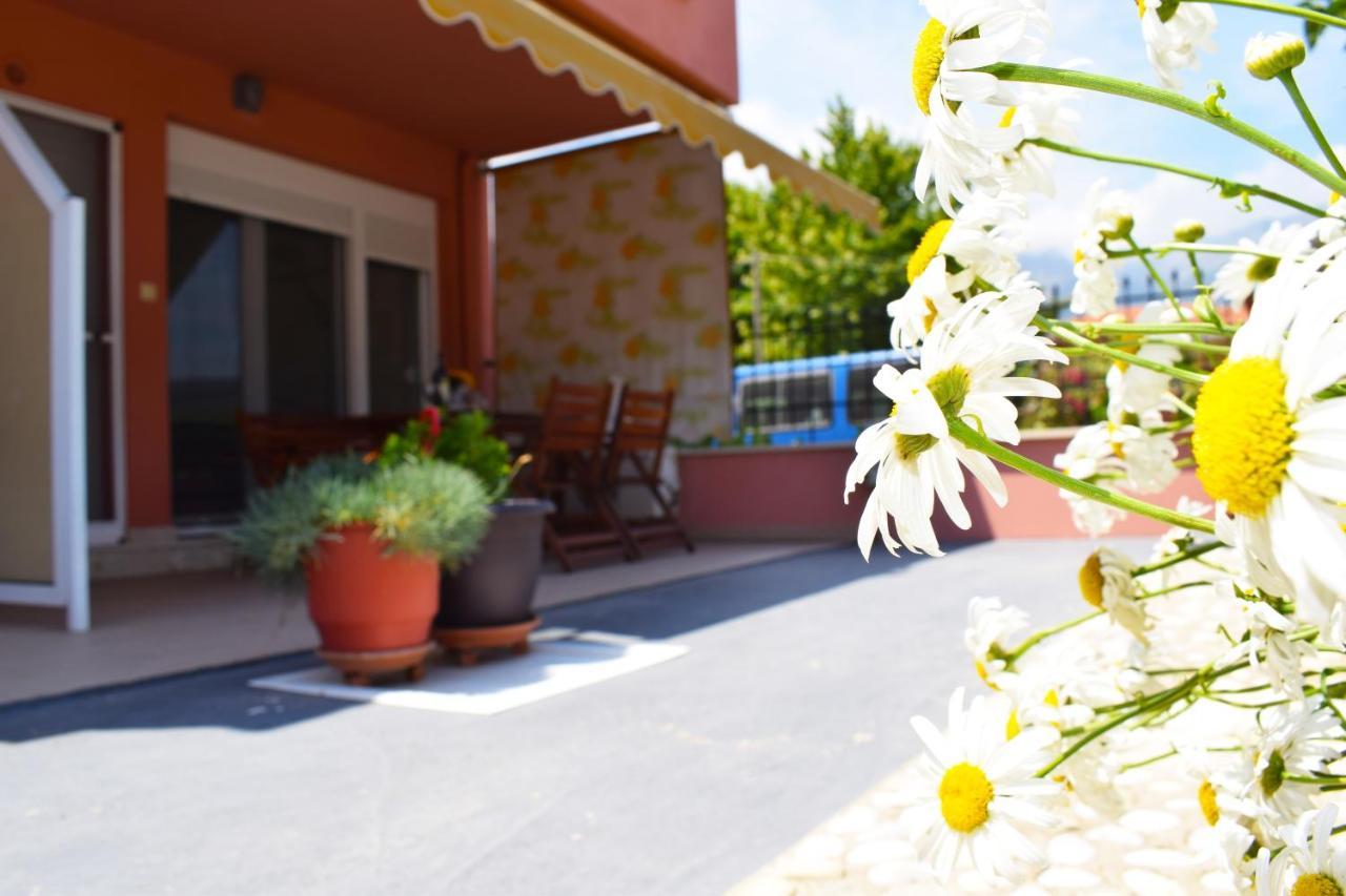 Villa Margarita Limenas  Dış mekan fotoğraf