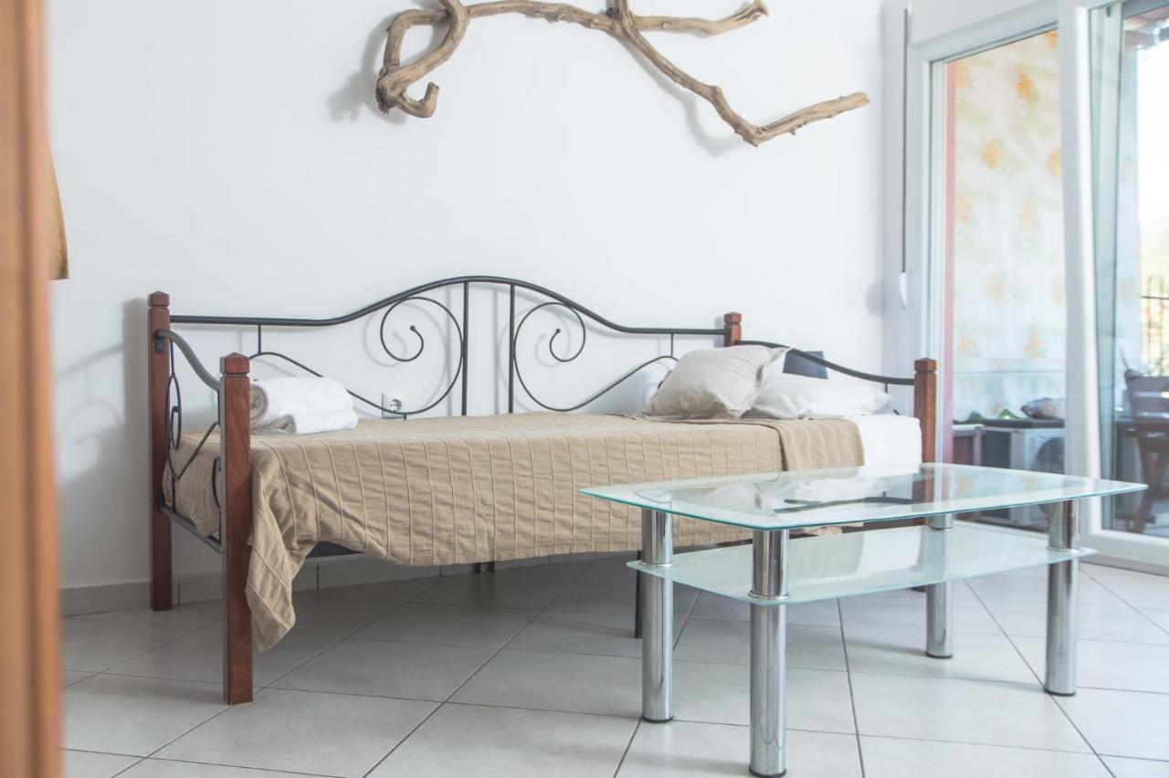Villa Margarita Limenas  Dış mekan fotoğraf