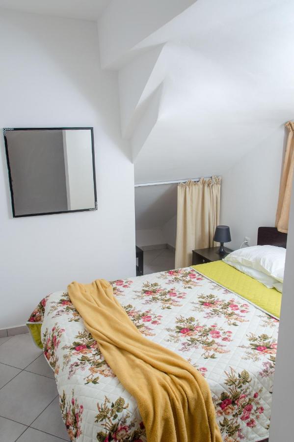 Villa Margarita Limenas  Dış mekan fotoğraf