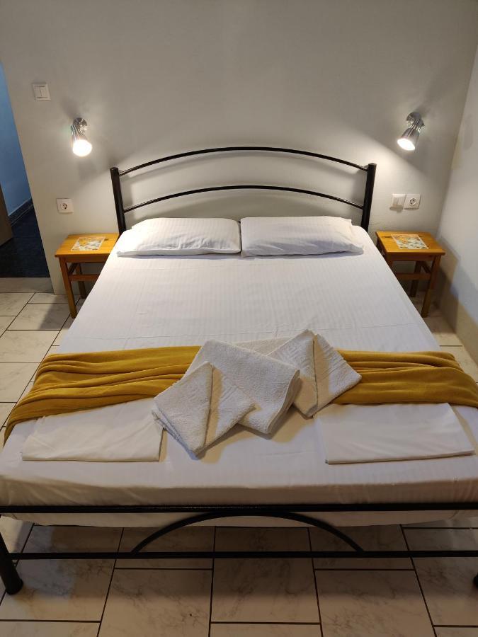 Villa Margarita Limenas  Dış mekan fotoğraf