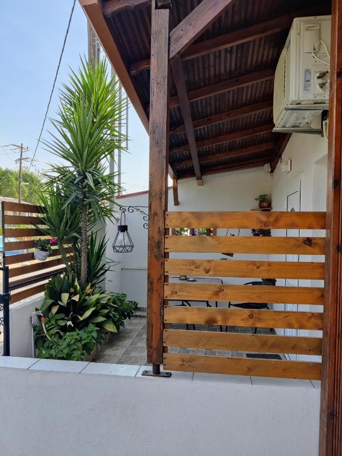 Villa Margarita Limenas  Dış mekan fotoğraf