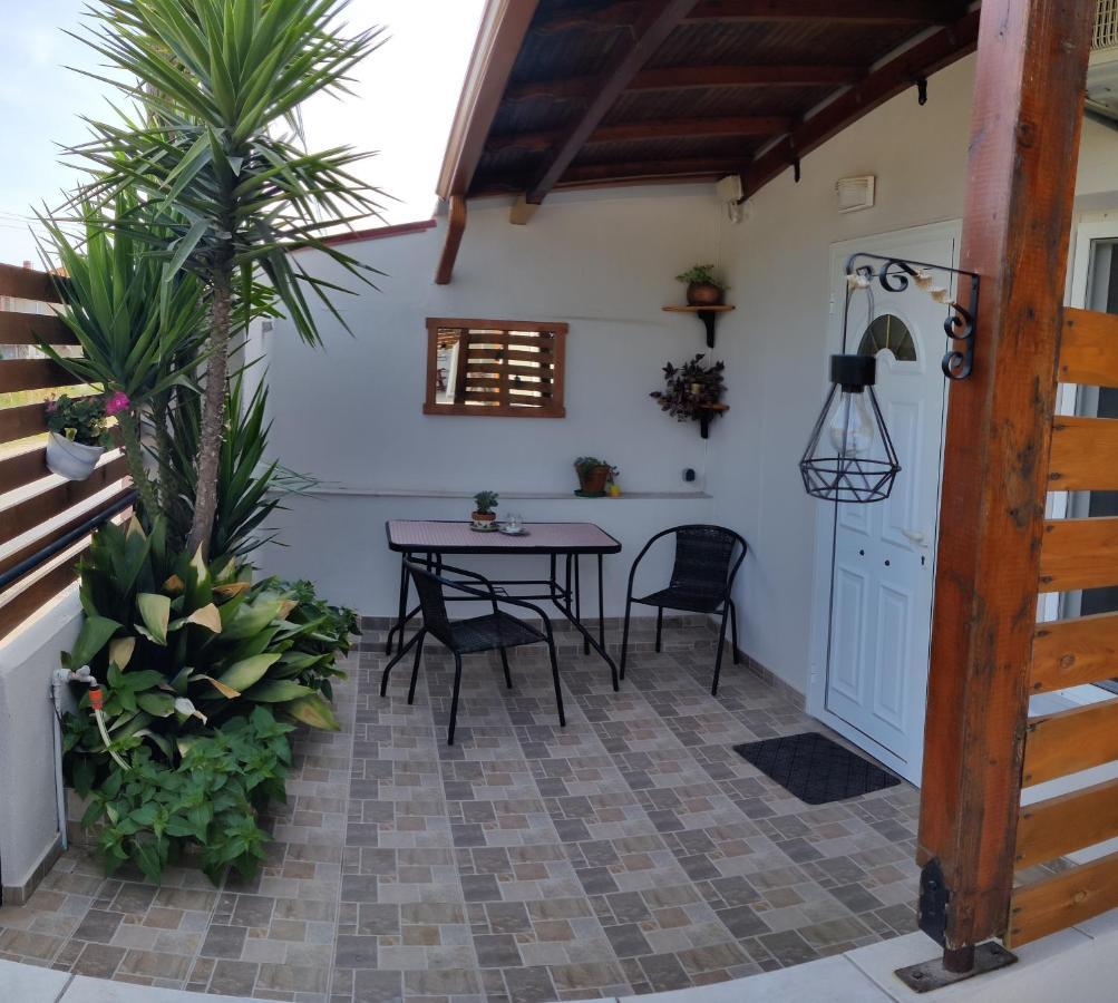Villa Margarita Limenas  Dış mekan fotoğraf
