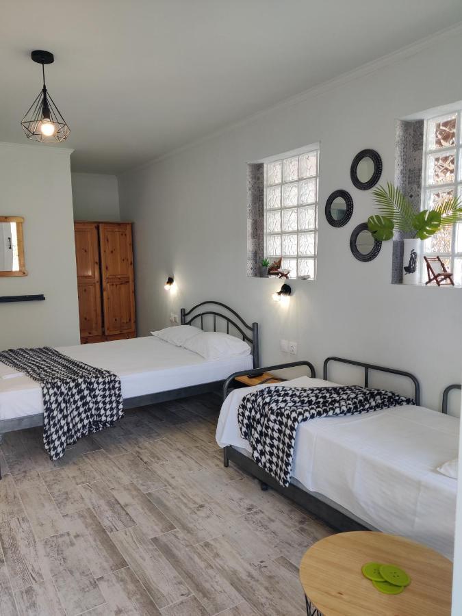 Villa Margarita Limenas  Dış mekan fotoğraf
