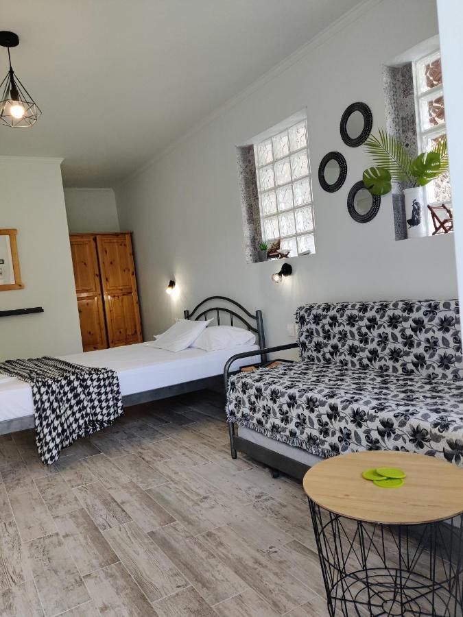 Villa Margarita Limenas  Dış mekan fotoğraf