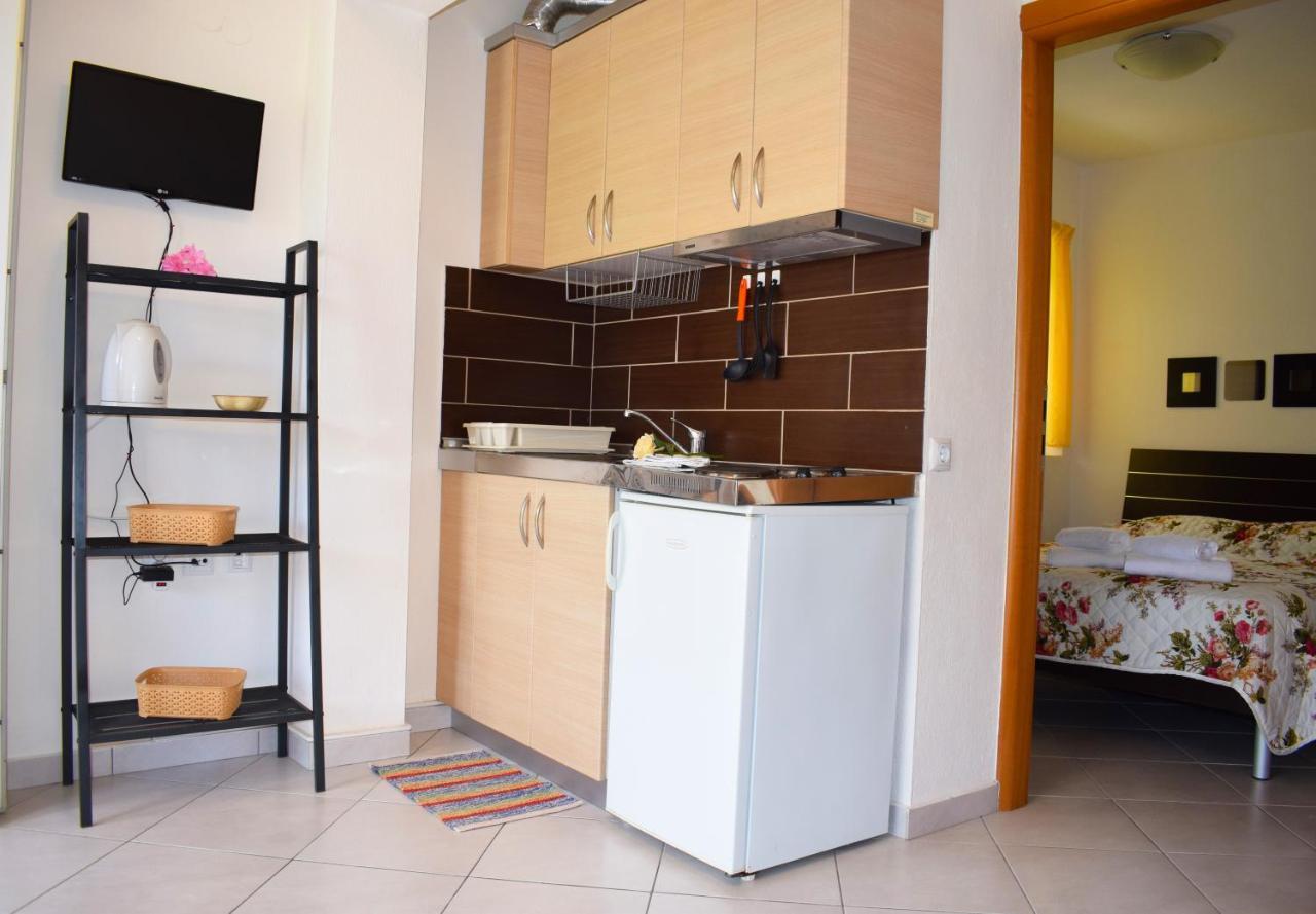 Villa Margarita Limenas  Dış mekan fotoğraf