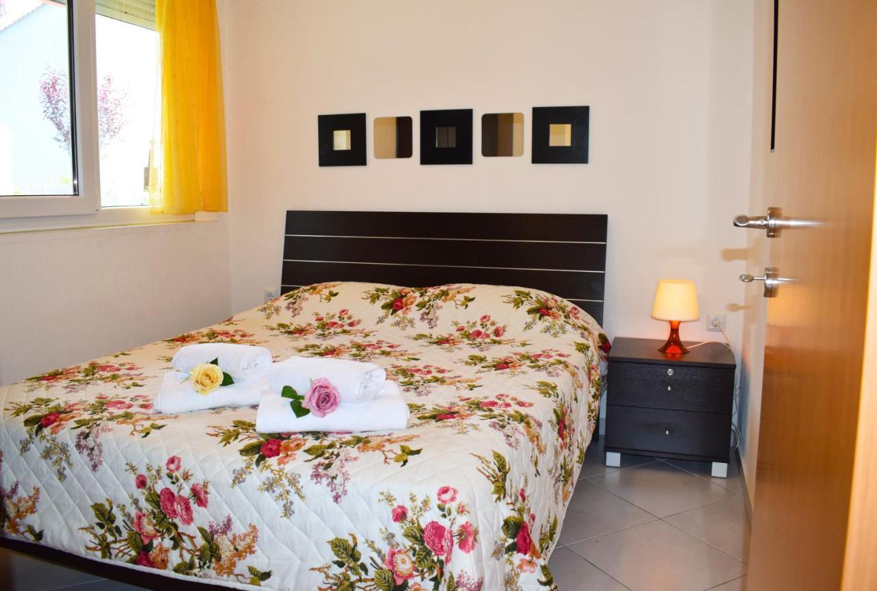 Villa Margarita Limenas  Dış mekan fotoğraf