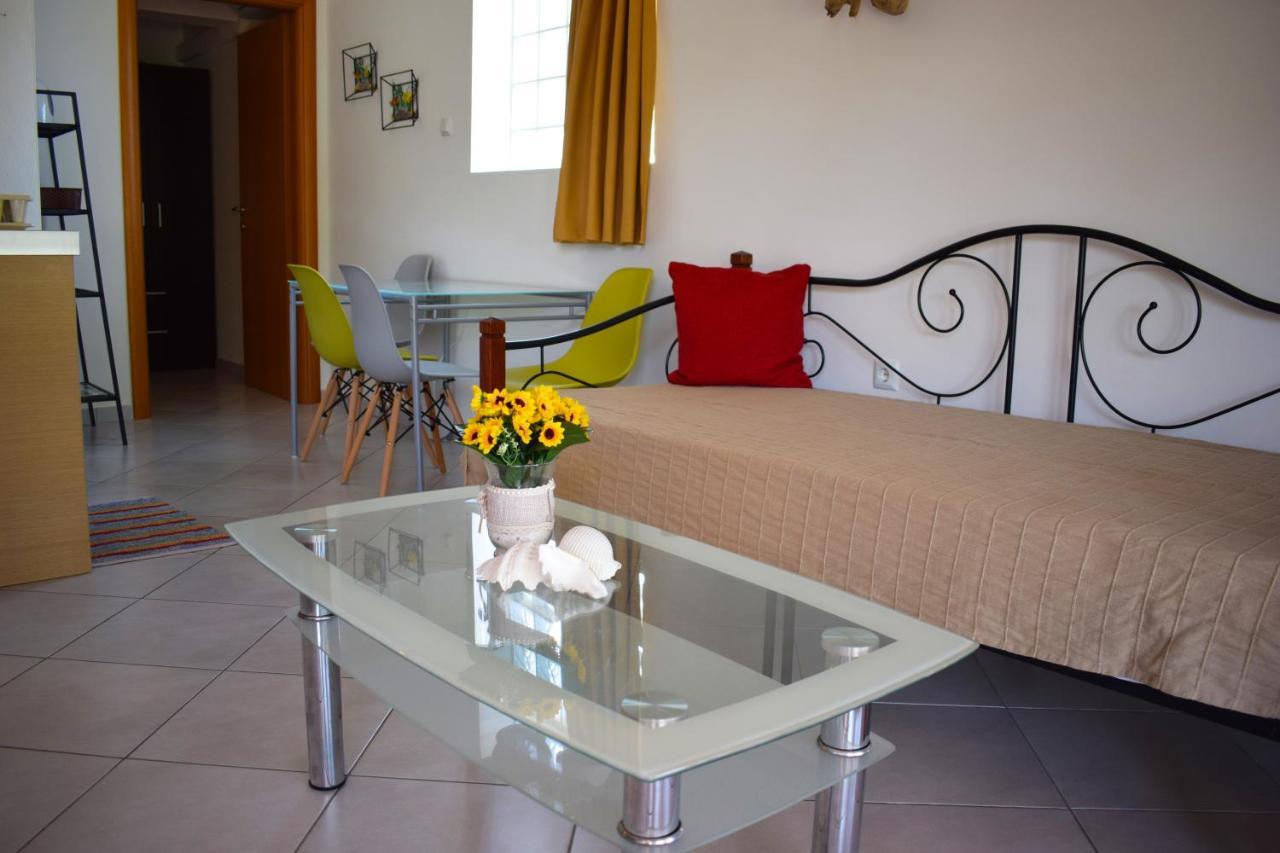 Villa Margarita Limenas  Dış mekan fotoğraf